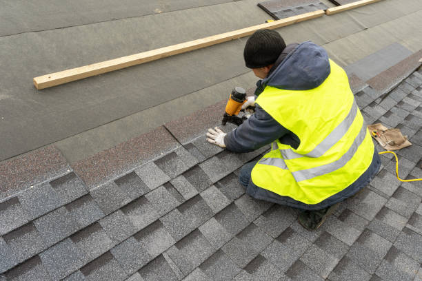 Roof Waterproofing Services in One Loudoun, VA