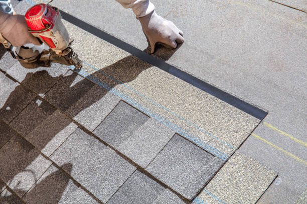 Best Best Roofing Contractors  in One Loudoun, VA